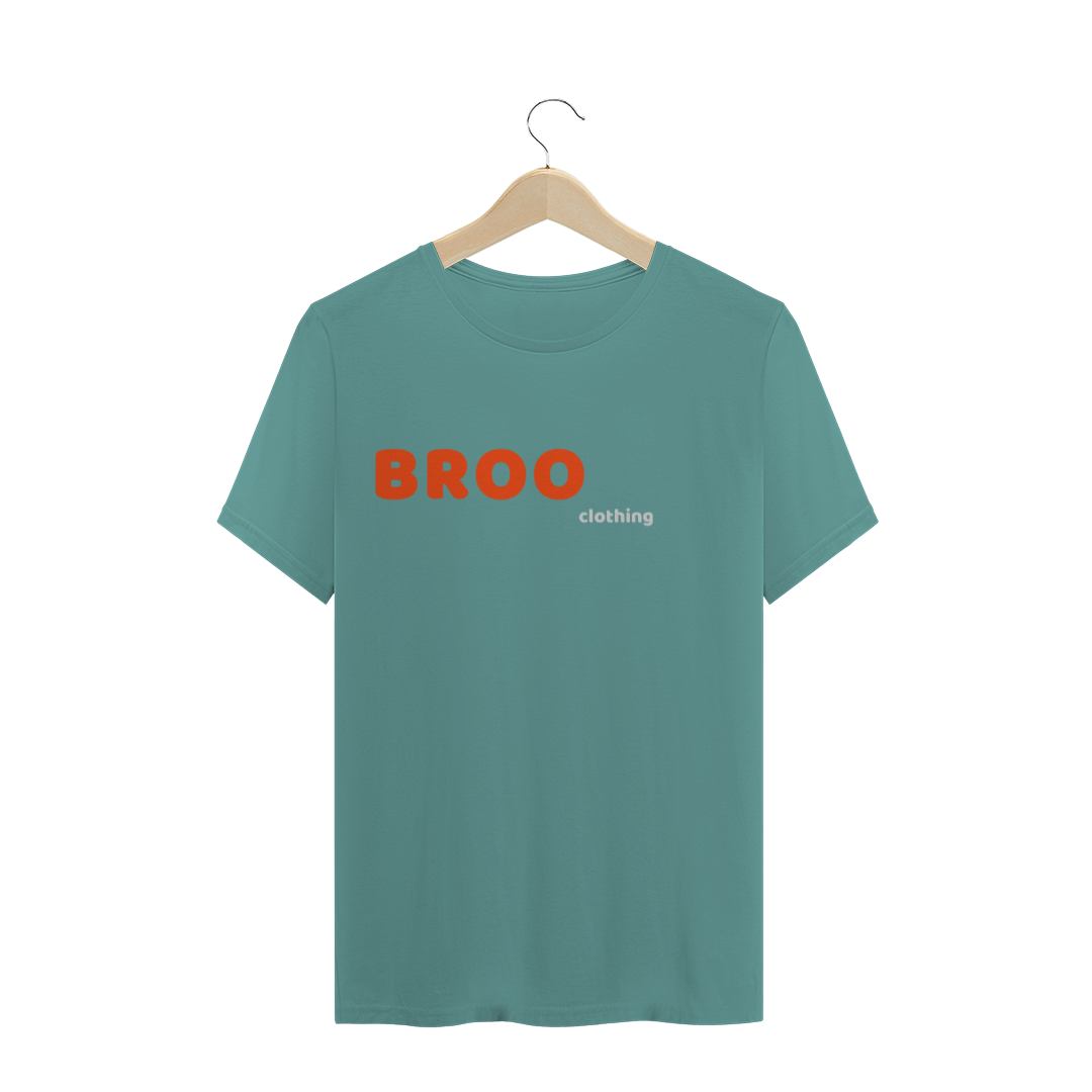 Nome do produto  basic T-shirt