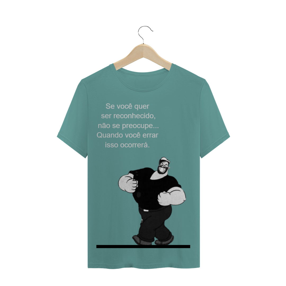 Nome do produto  Camisa Brutus