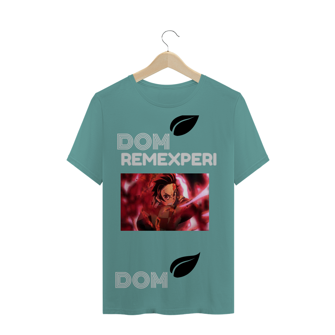 Nome do produto  REMEXPERI CAMISETA