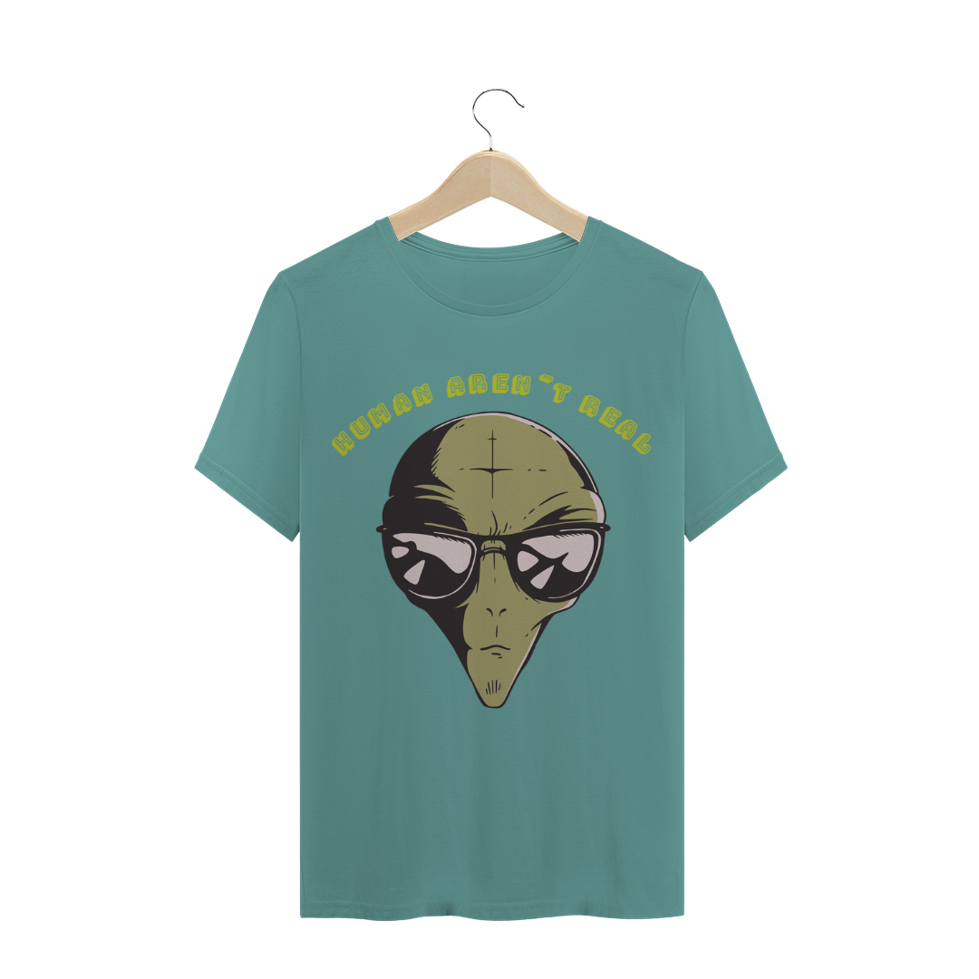 Nome do produto  CAMISETA VENCCY ALIEN REGULAR