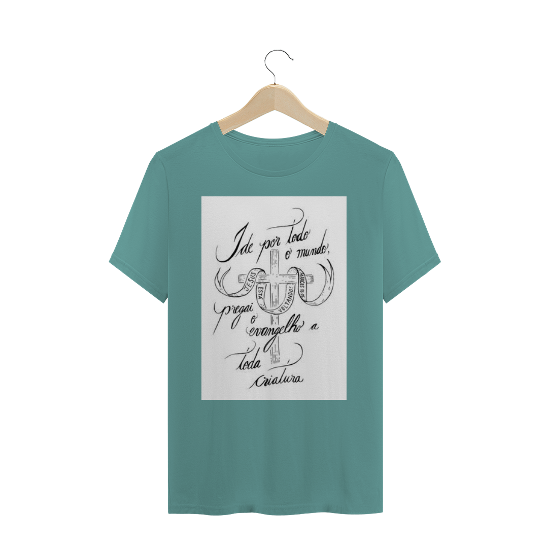 Nome do produto  Moda Cristã