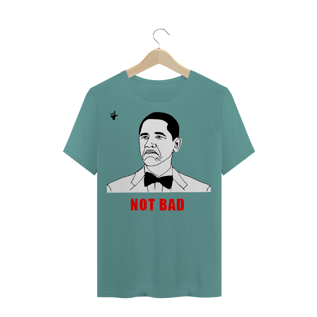 Nome do produto  Lose not bad