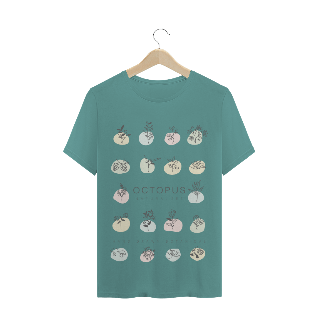 Nome do produto  Botânica