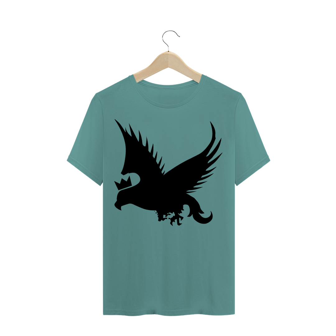 Nome do produto  camisa Águia rei