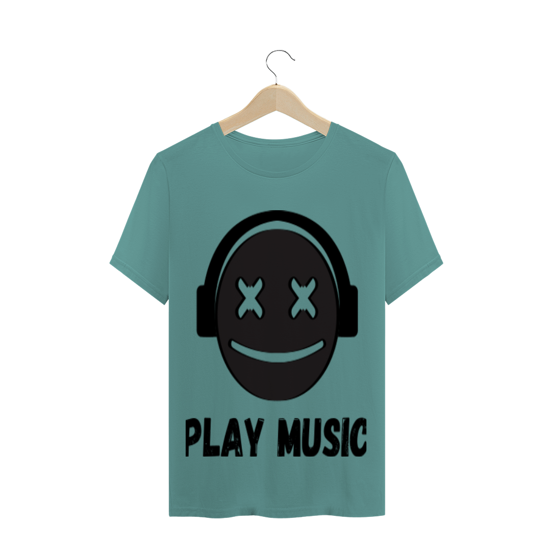 Nome do produto  T-SHIRT ESTONADA