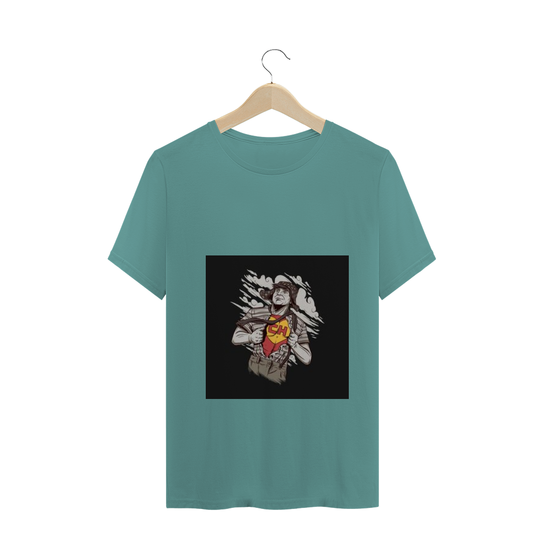 Nome do produto  Camisetas chaves 