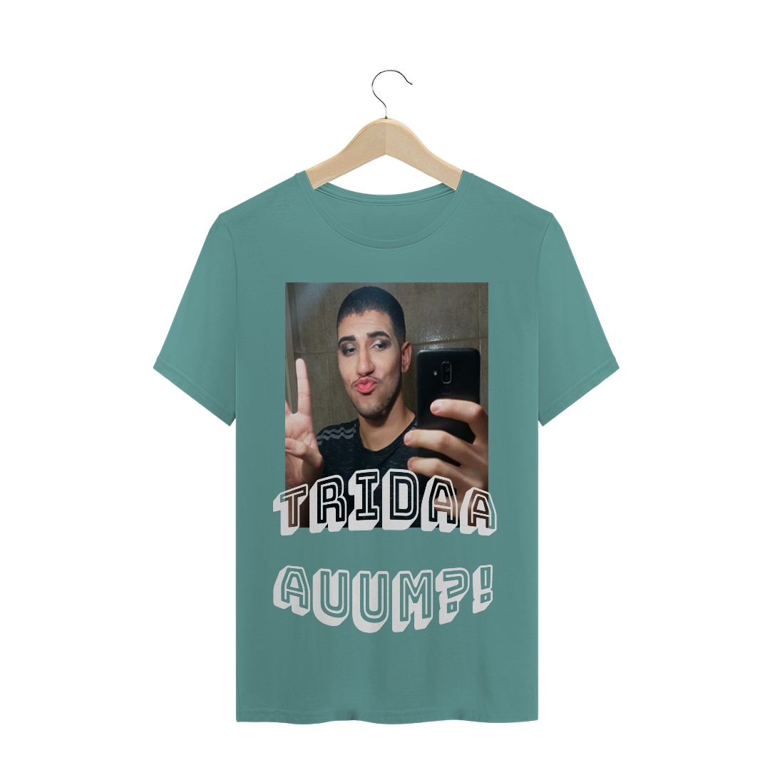 Nome do produto  Tridaum Kappa