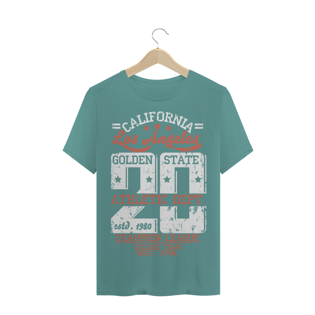 Nome do produto  Camiseta California 20