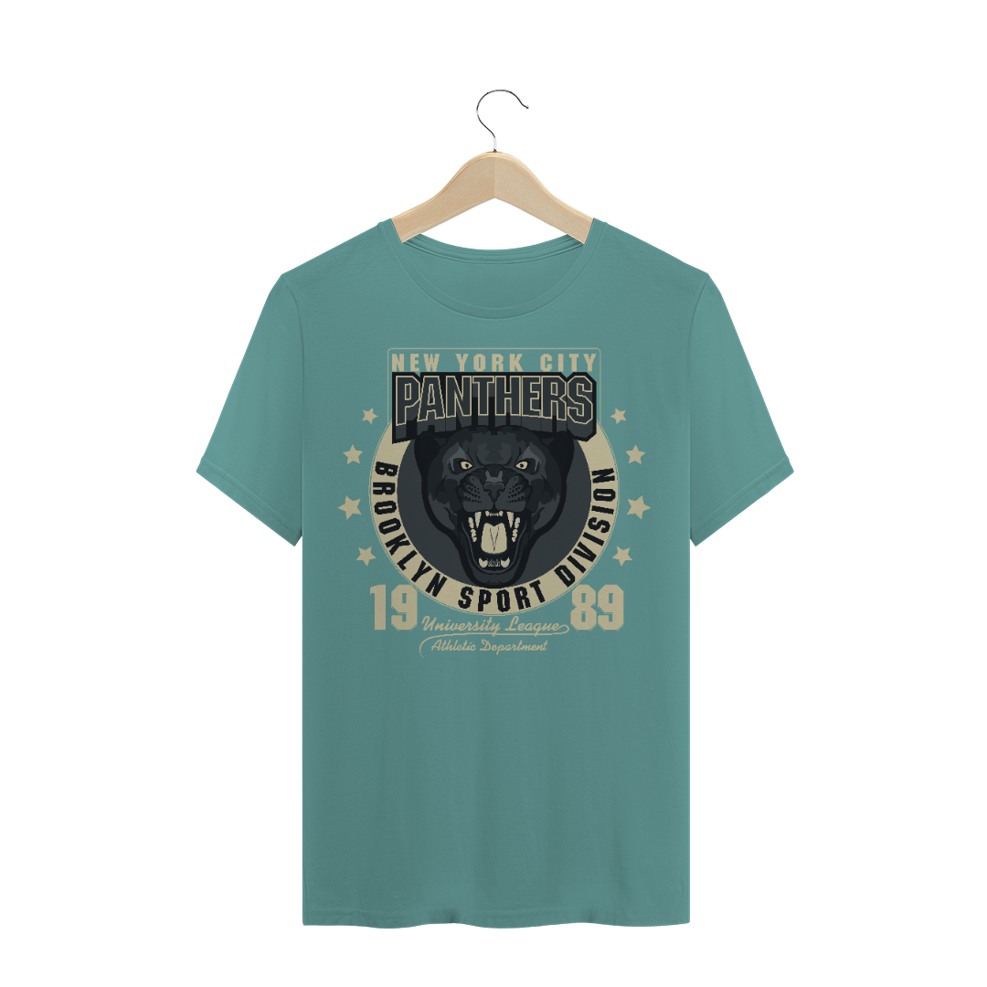 Nome do produto  Camiseta Panthers