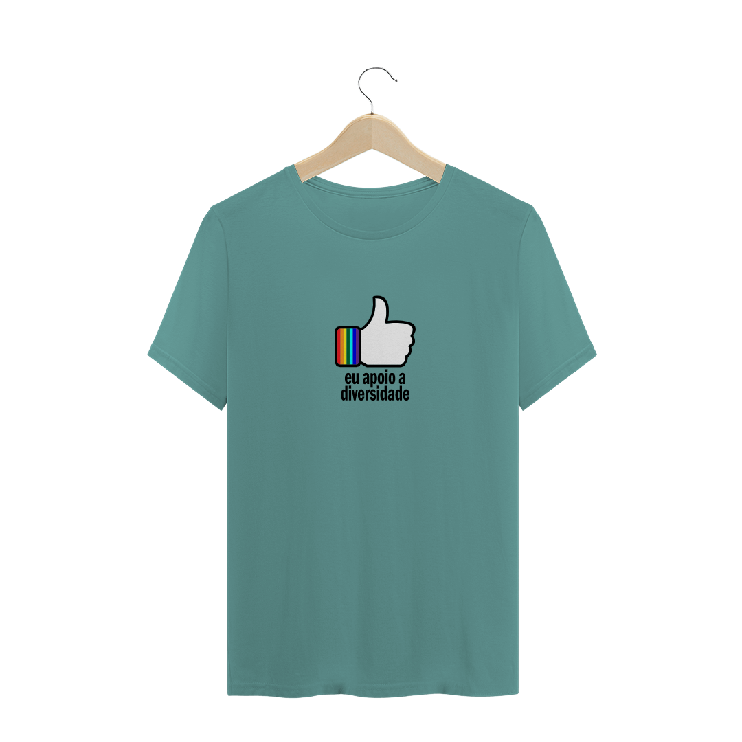 Nome do produto  T-shirt 