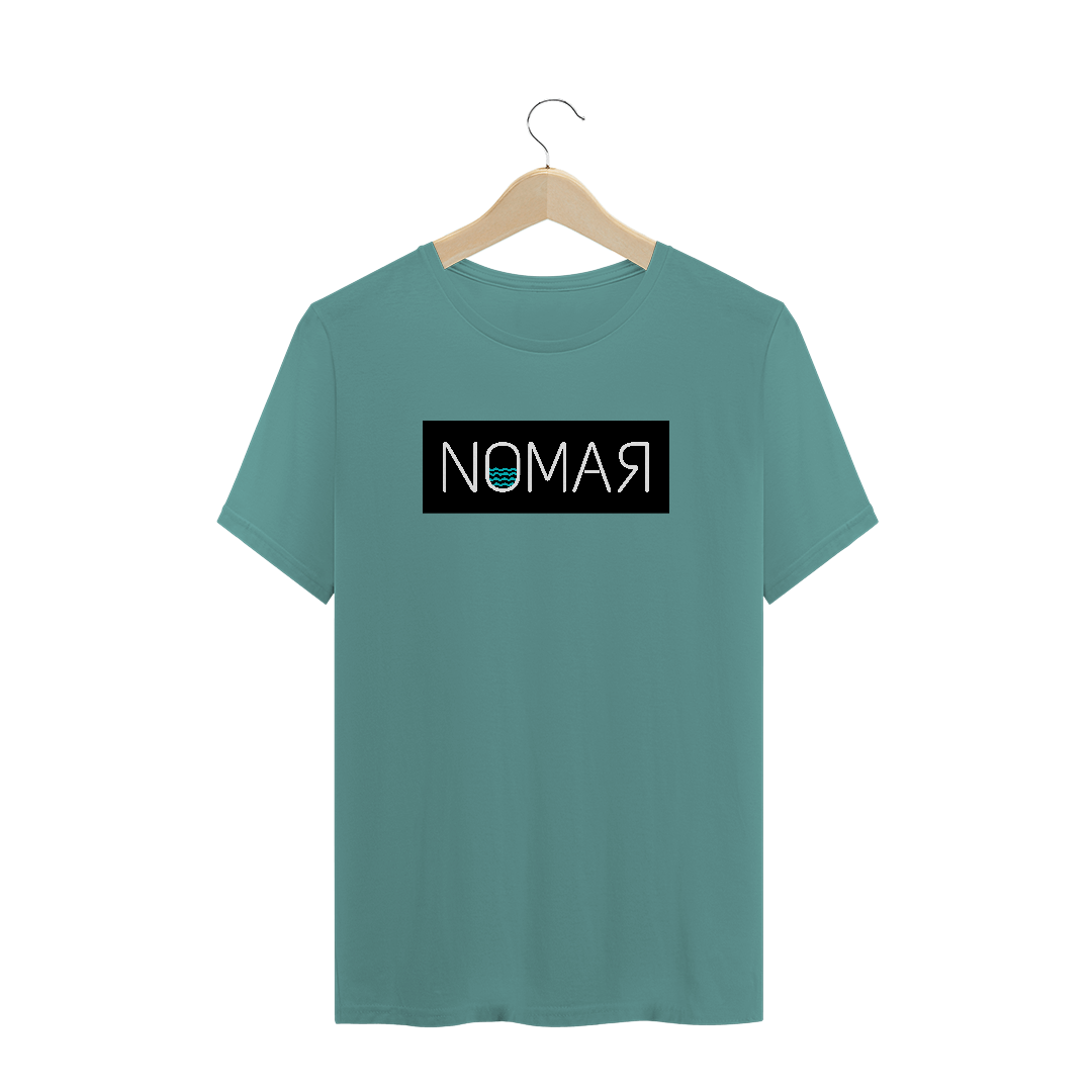 Nome do produto  T-shirt Estonada - Nomar 