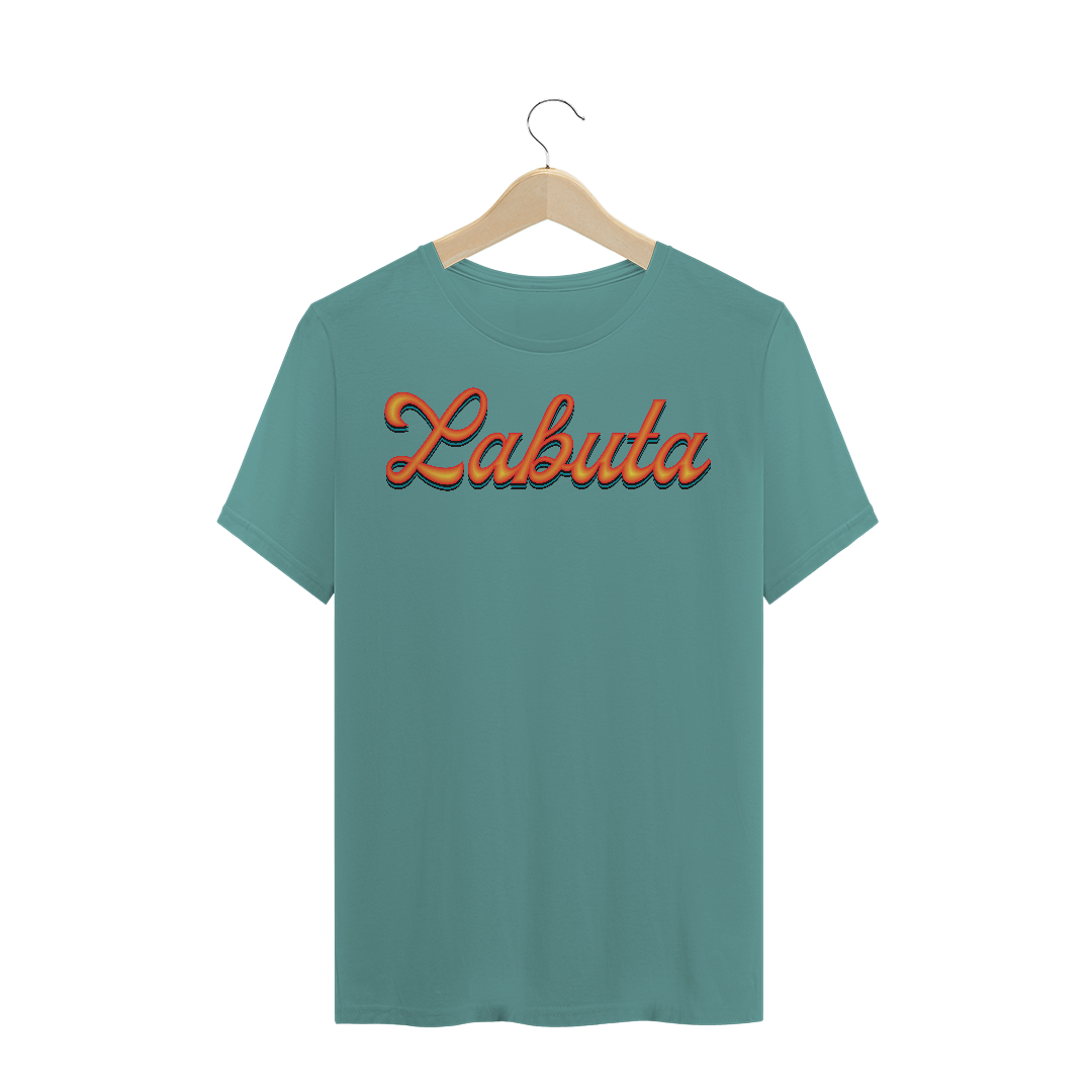Nome do produto  Camiseta Labuta estonada - Retrô sessions (classic collection)