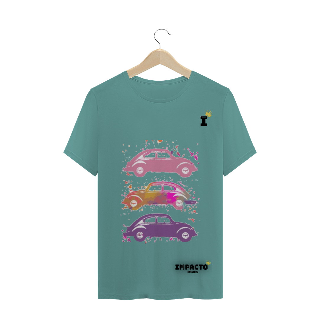 Nome do produto  camisa fuscas