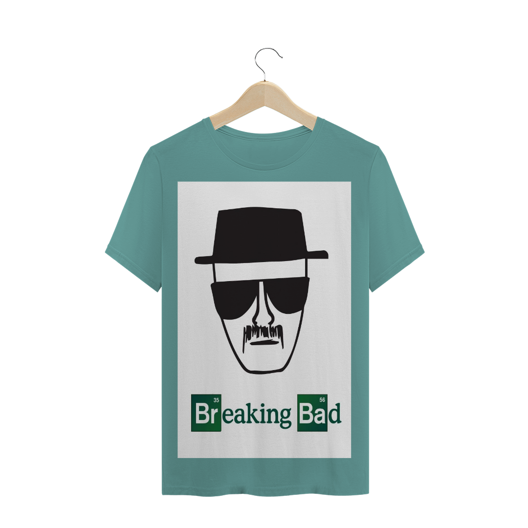 Nome do produto  Breaking Bad