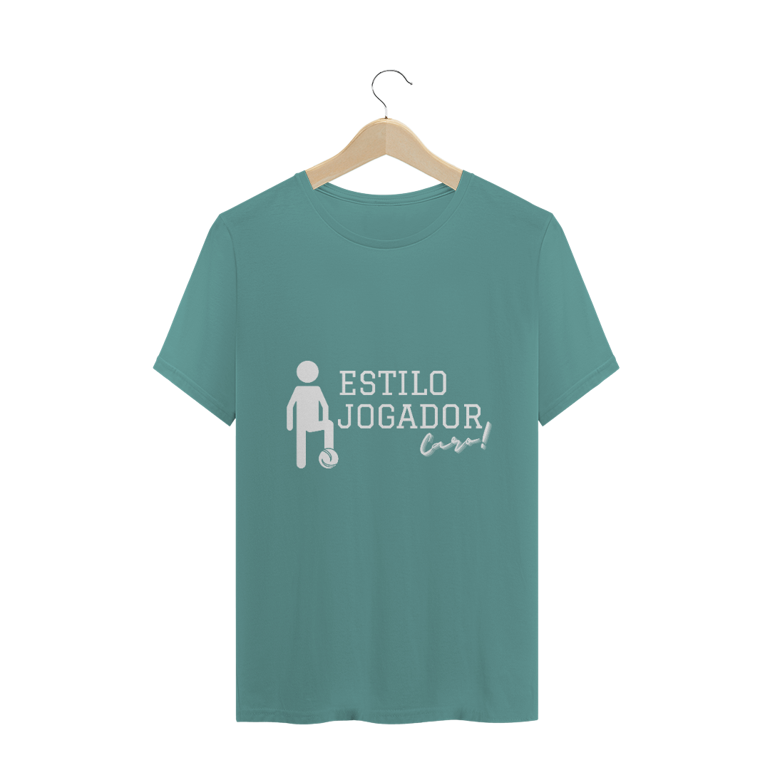 Nome do produto  Jogador Caro