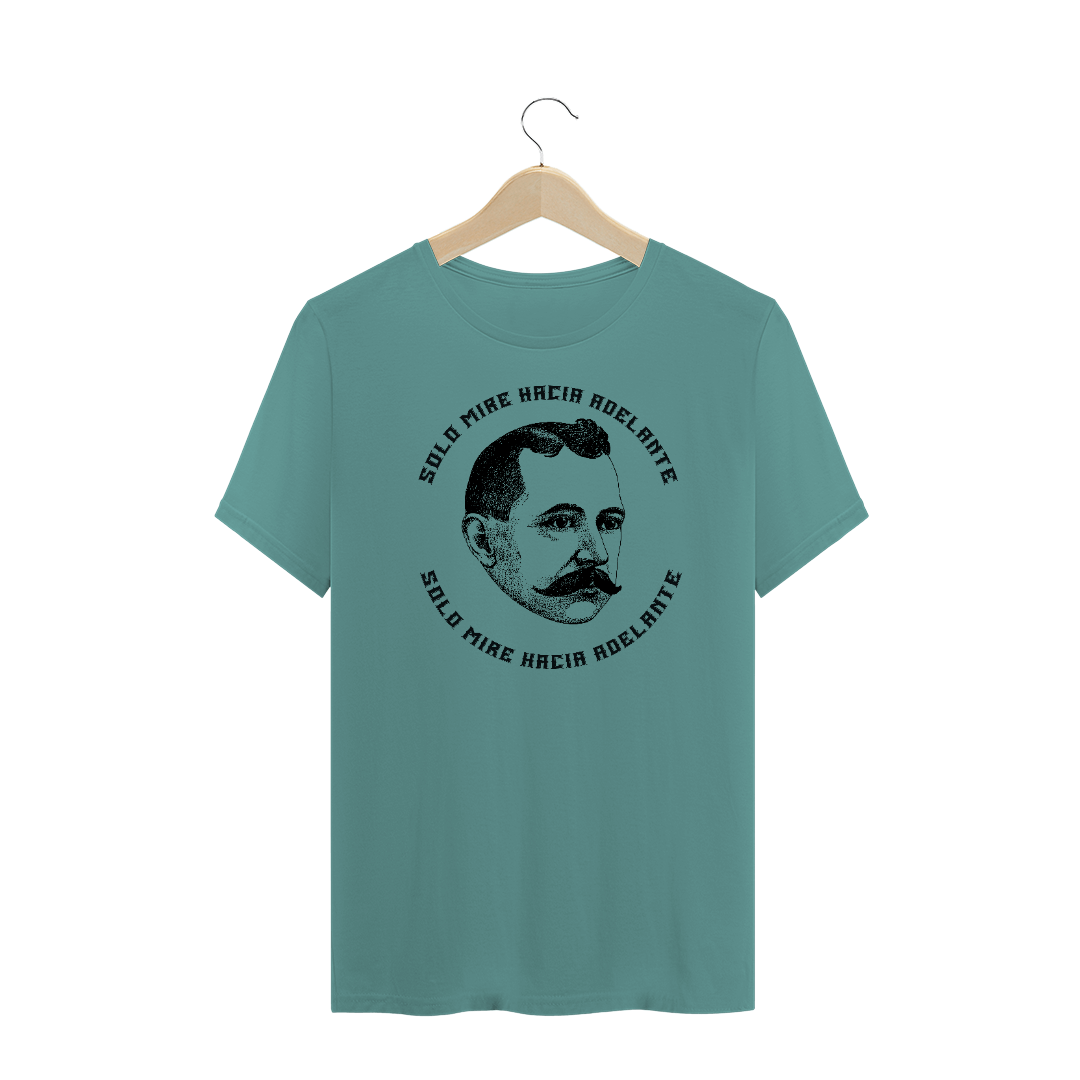 Nome do produto  Camiseta Solo mire