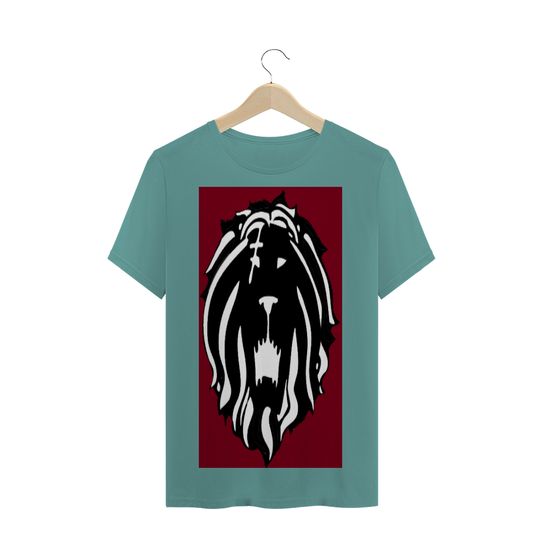 Nome do produto  Camisa Escanor 