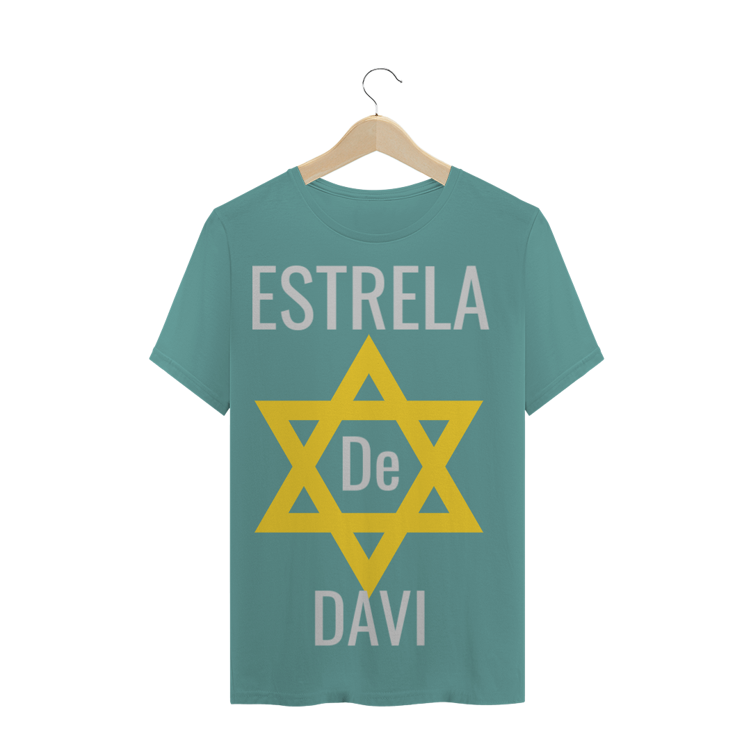 Nome do produto  CAMISA SINPLES DE DAVI