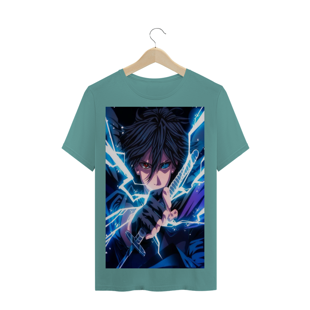 Nome do produto: CAMISA DE ANIME
