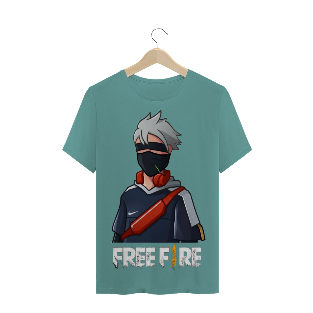 Nome do produto  CAMISA FF