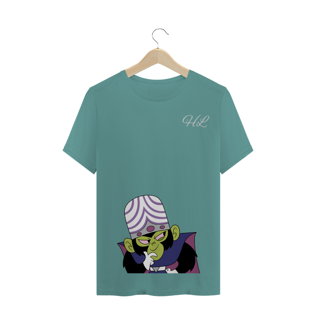 Nome do produto  HL.MC LOKO