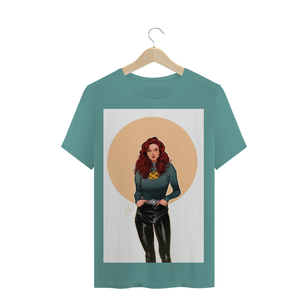 Nome do produto: X-MEN - JEAN GRAY