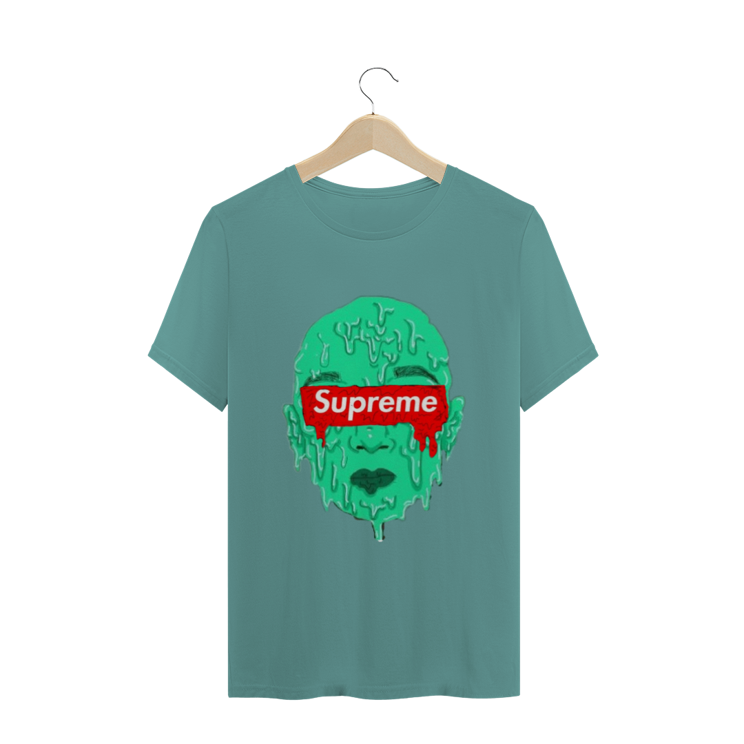 Nome do produto  Camisa Monstro Supremo
