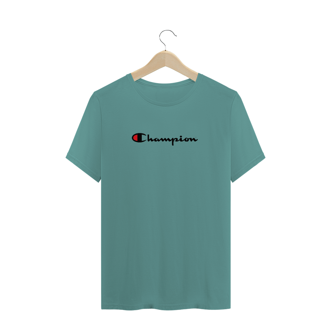 Nome do produto  Camisa champion