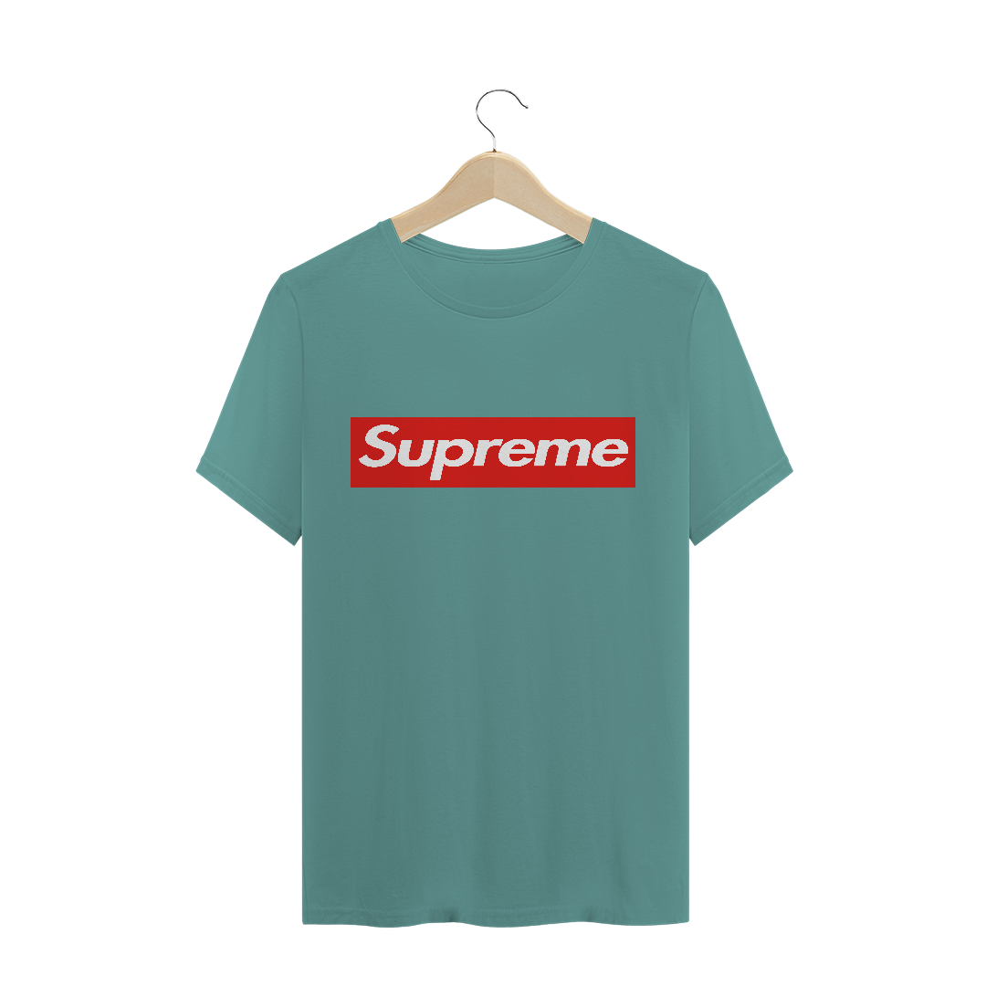 Nome do produto  Camisa Masculino Supreme 