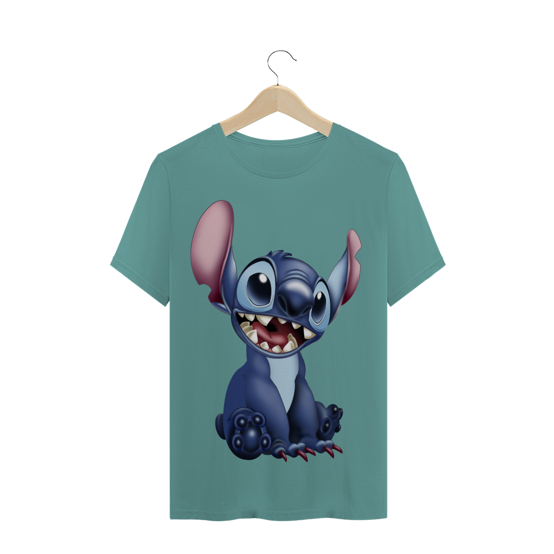 Nome do produto  Blusa Stitch