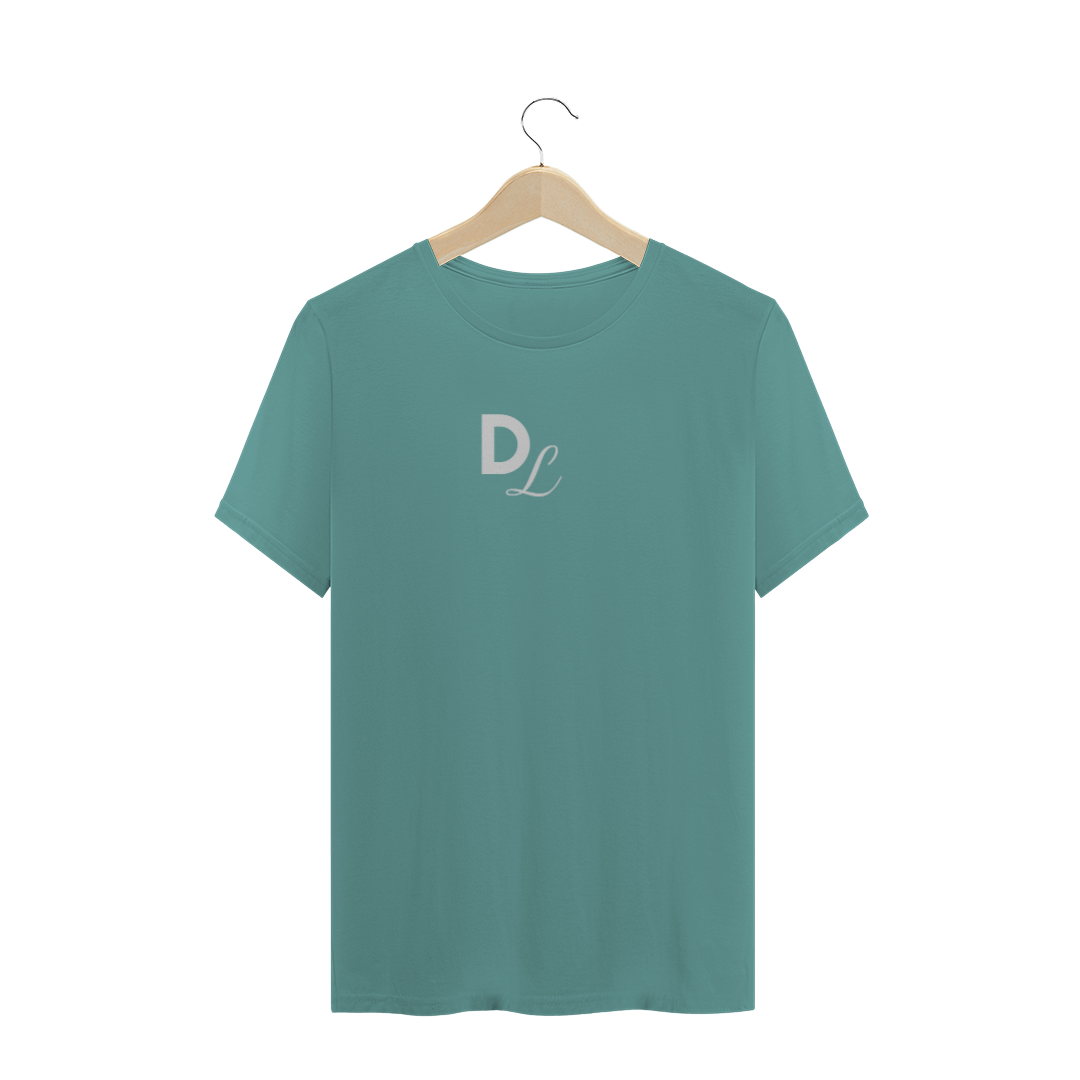 Nome do produto  CAMISETA DL MASCULINA