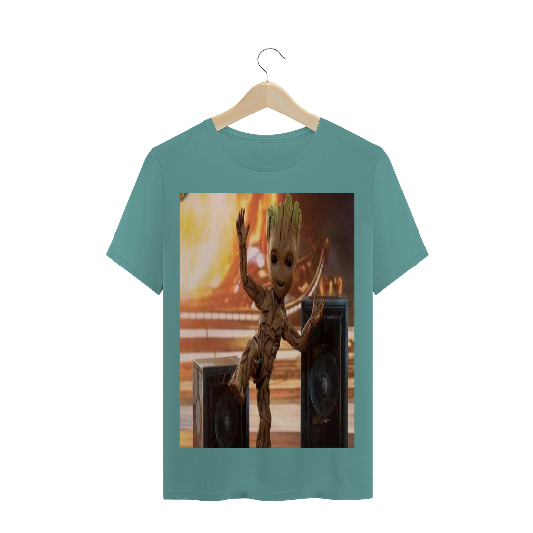 Nome do produto  BlusaGroot