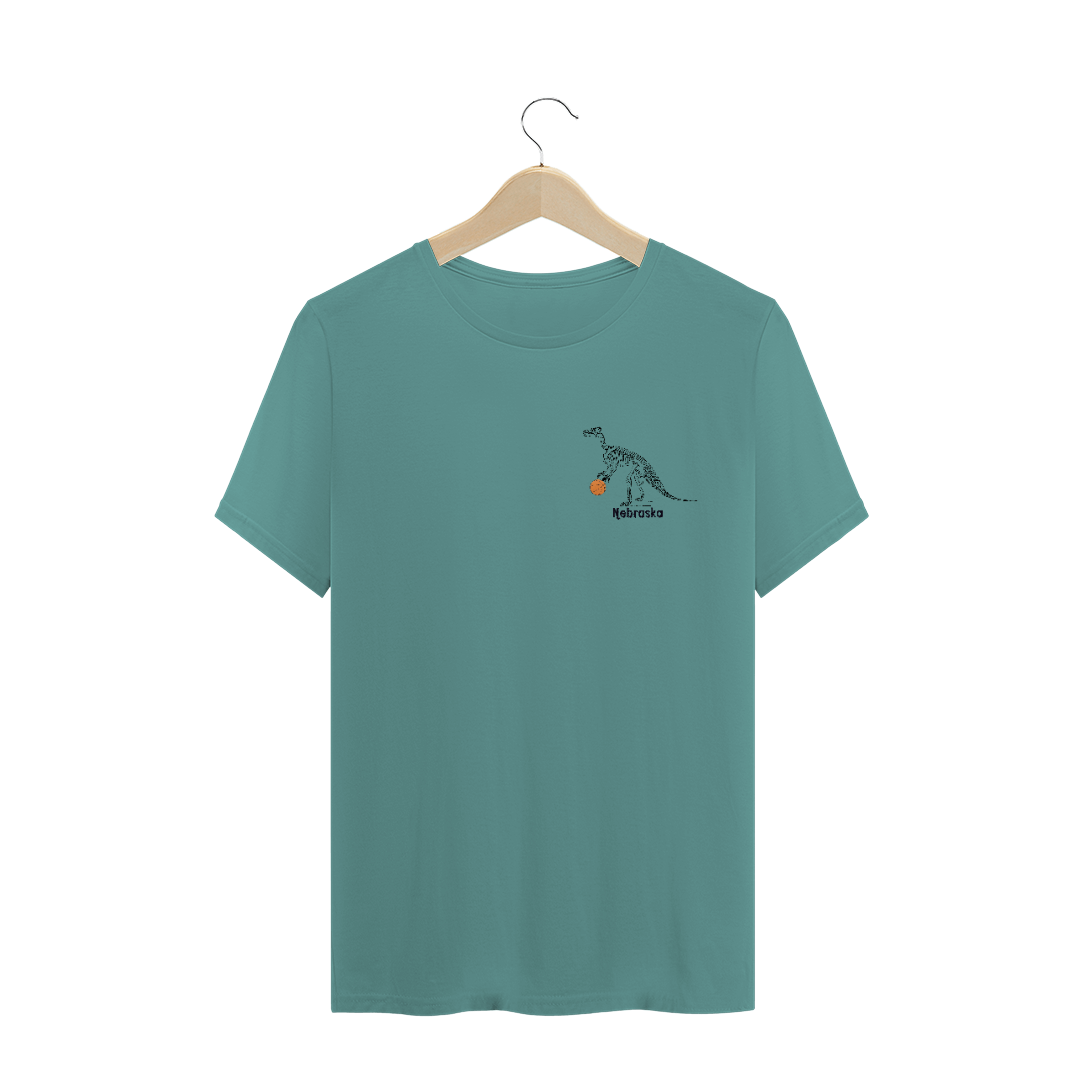 Nome do produto  Camiseta Dino Basket lat