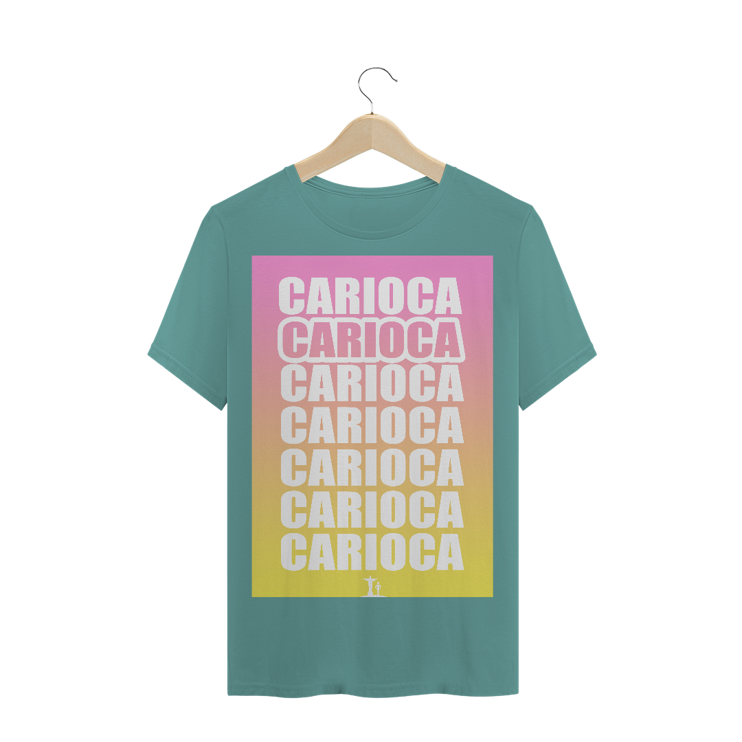 CARIOCA (Masculino / Estonada)