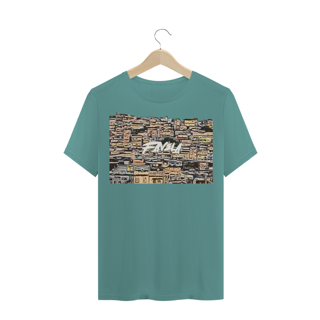 FAVELA (Masculino / Estonada)