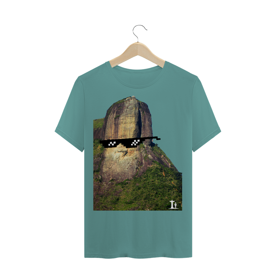 PEDRA DA GÁVEA (Masculino / Estonada)