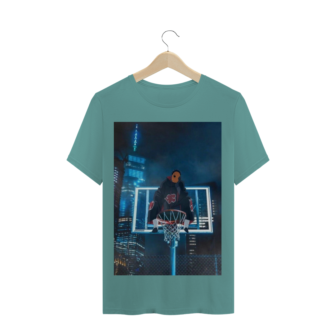 Nome do produto  Camiseta Estonada - Tobi Akatsuki