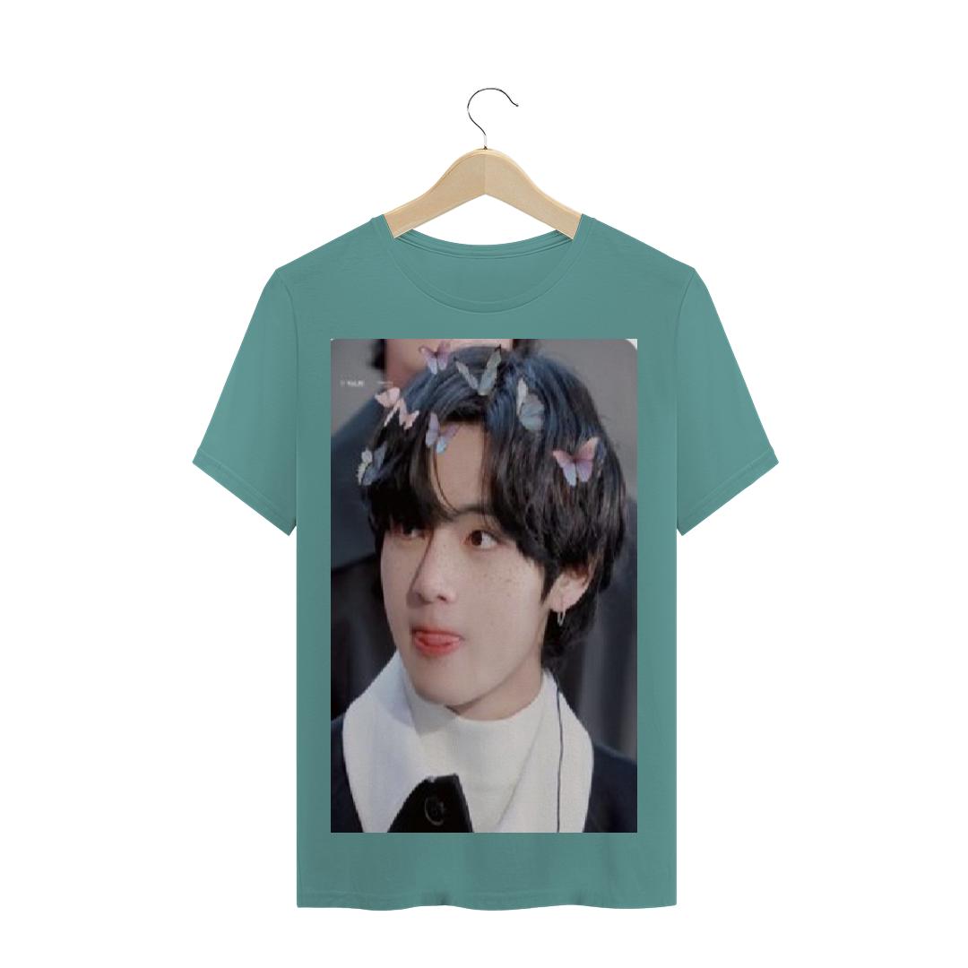 Nome do produto  Camiseta-Tae