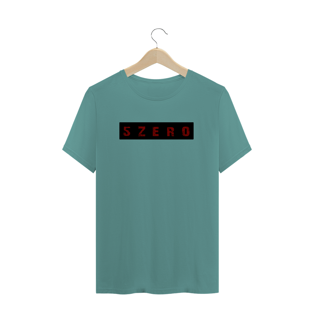 Nome do produto  CAMISETA MASCILINA STONE 5ZERO
