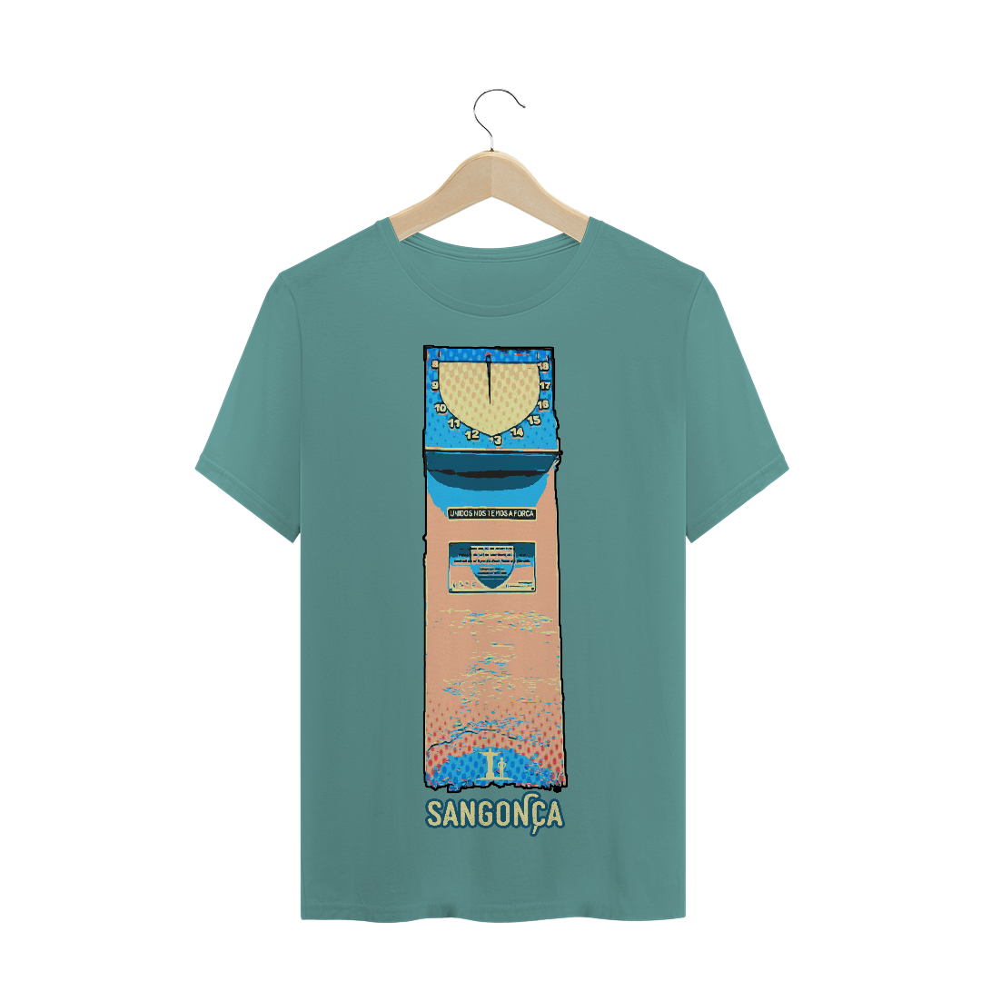 SÃO GONÇALO RELÓGIO (Masculino / Estonada)