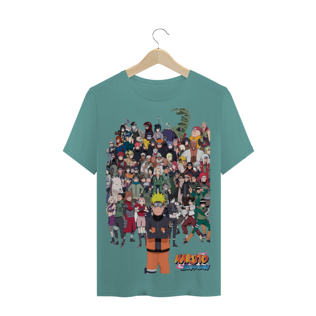 Nome do produto  Animes