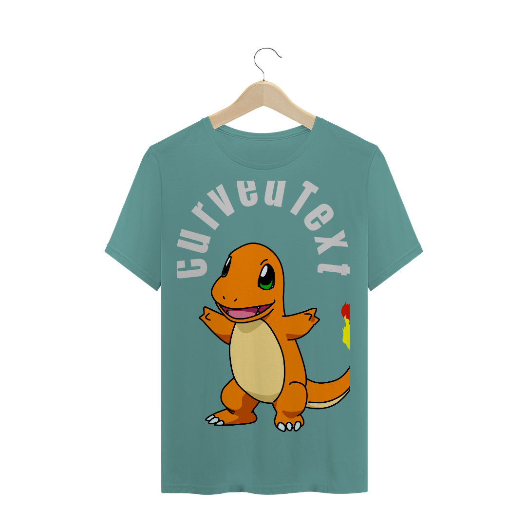 Camisa anime