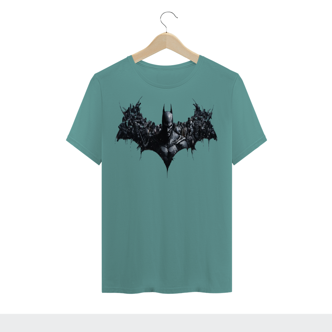 Nome do produto  Camiseta Batman