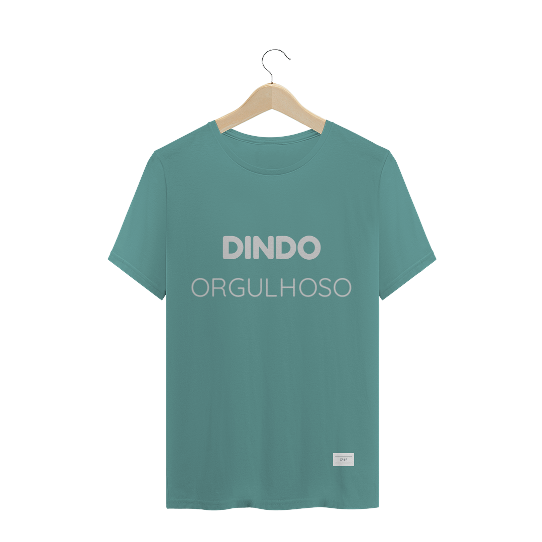 Nome do produto  Camiseta ZAYA \ Frases