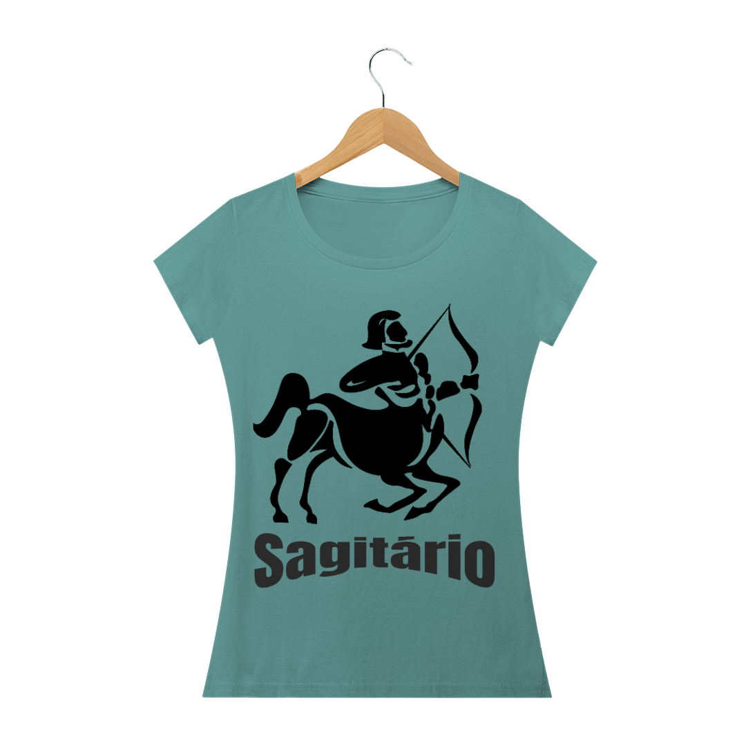 Nome do produto  Camiseta Sagitario
