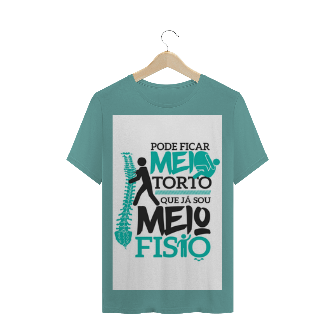 Nome do produto  MEIO FISIO