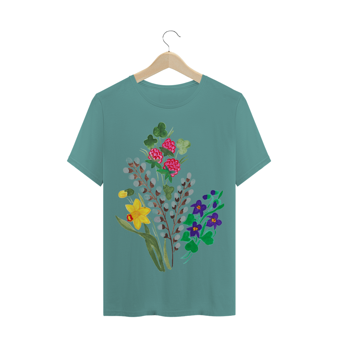 Nome do produto  T-SHIRT Florida 