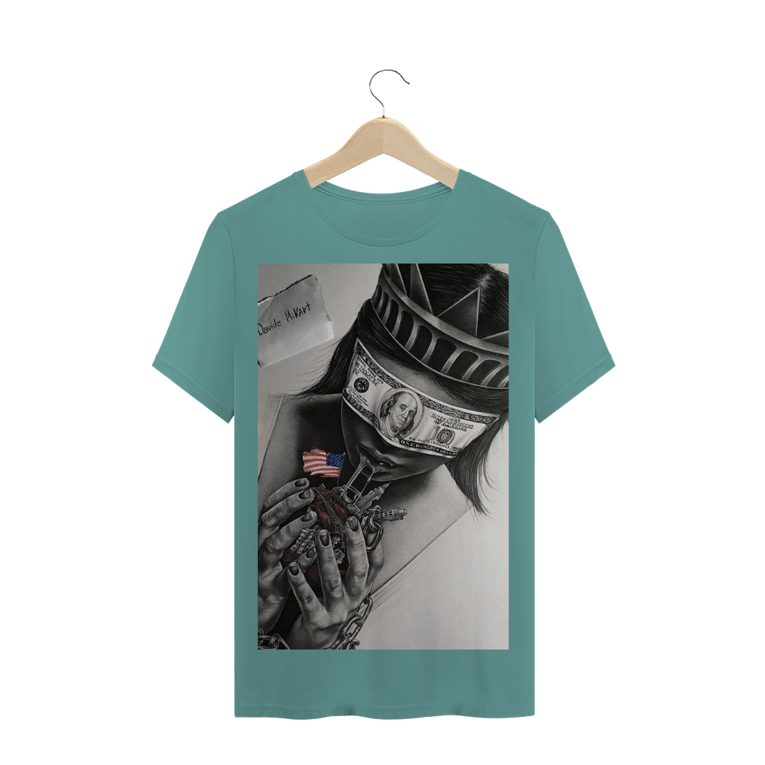 Nome do produto  gangster