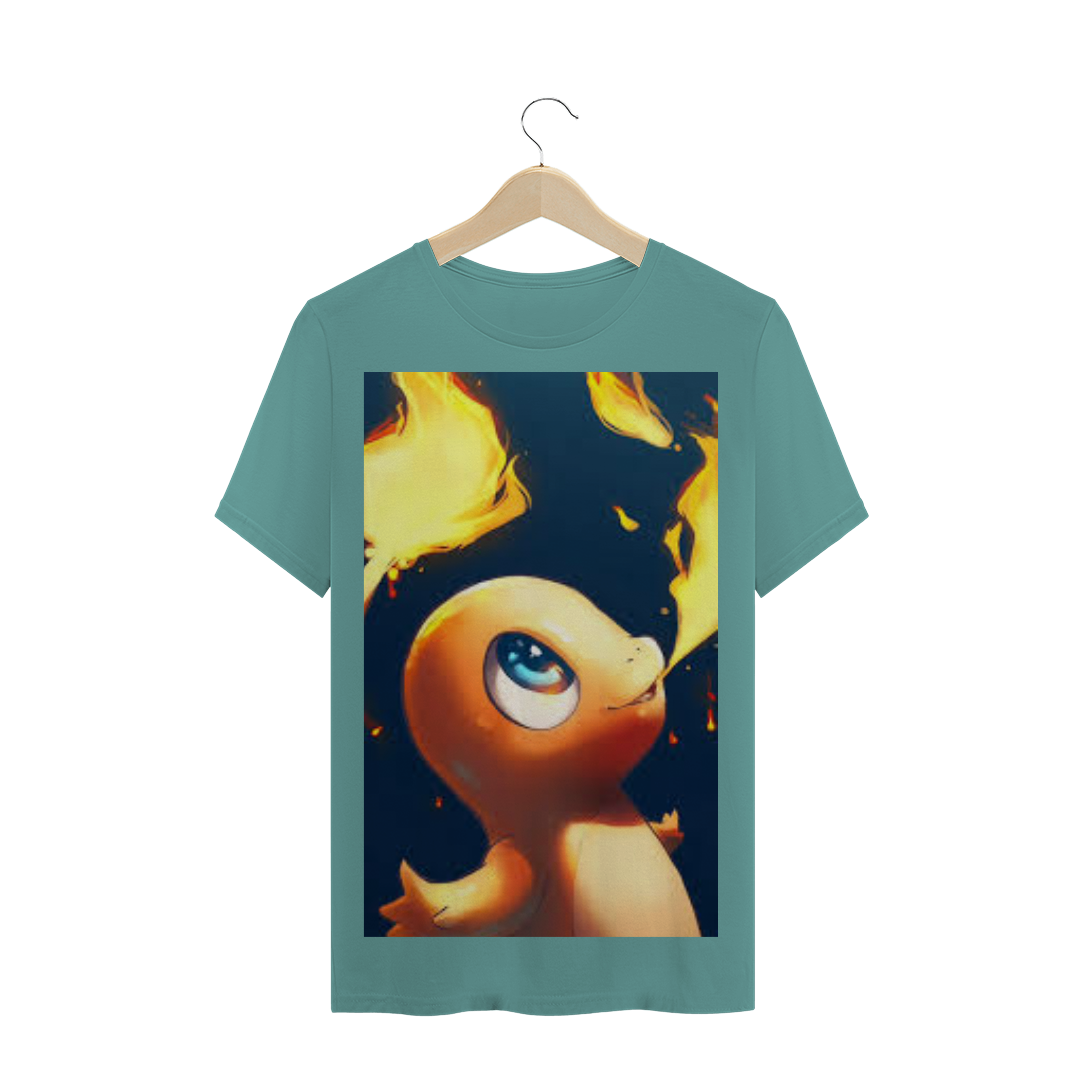 Nome do produto  CHARMANDER