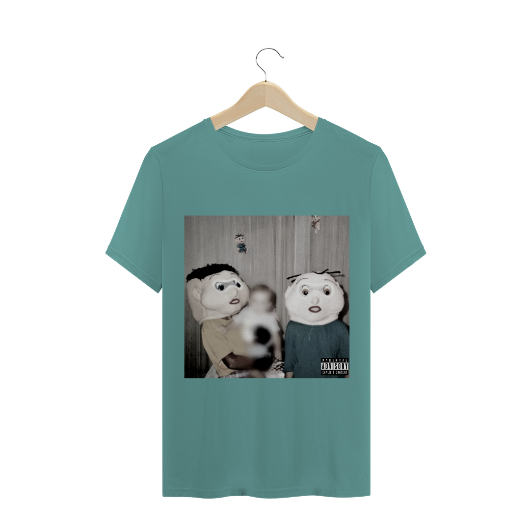 Nome do produto  Camiseta Turma Da Monica